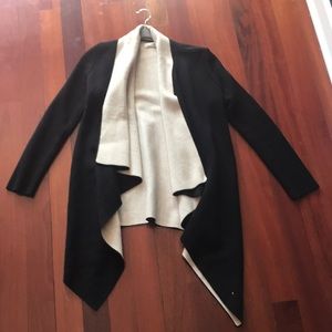 Zara knit sweater. Size S. Gently worn!